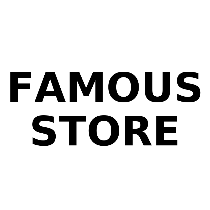 Famous Store